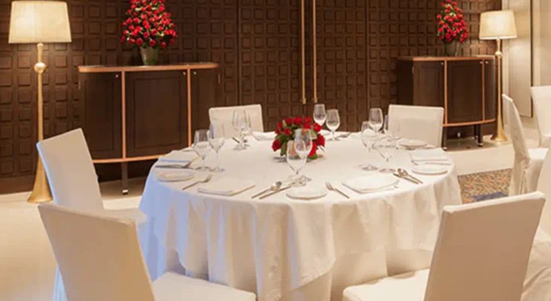 The Oberoi - Image 2