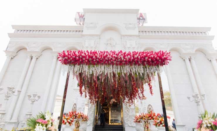 Wedding Opera - Image 1