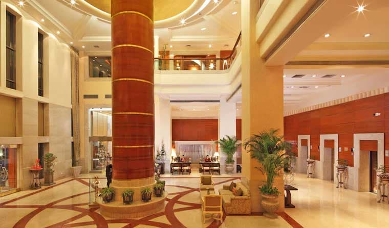 Jaypee Vasant Continental - Image 2