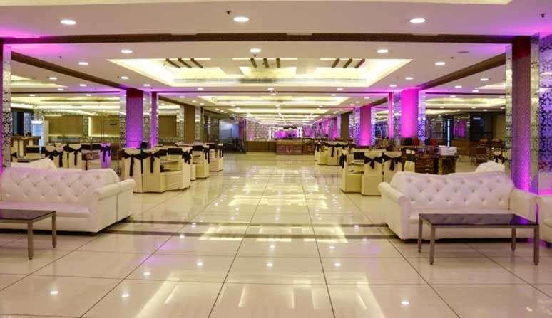 Sanskriti Banquet and Hotel - Image 3