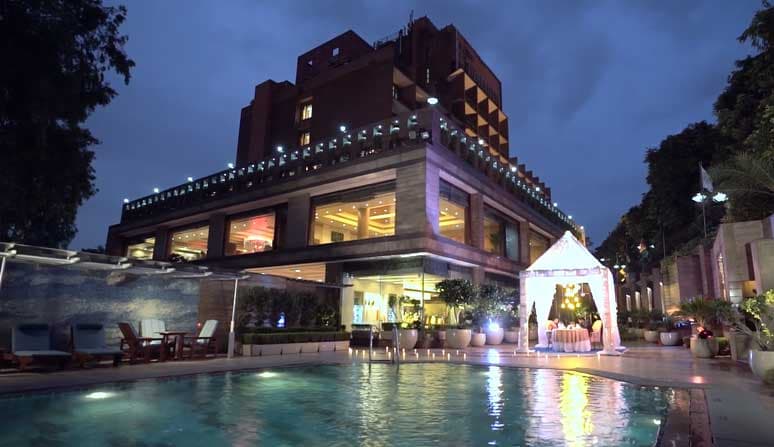 Jaypee Siddharth Hotel - Image 1