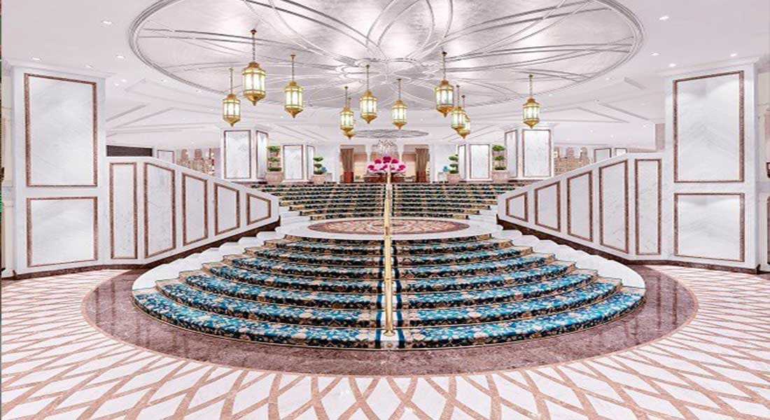 Taj Palace - Image 3