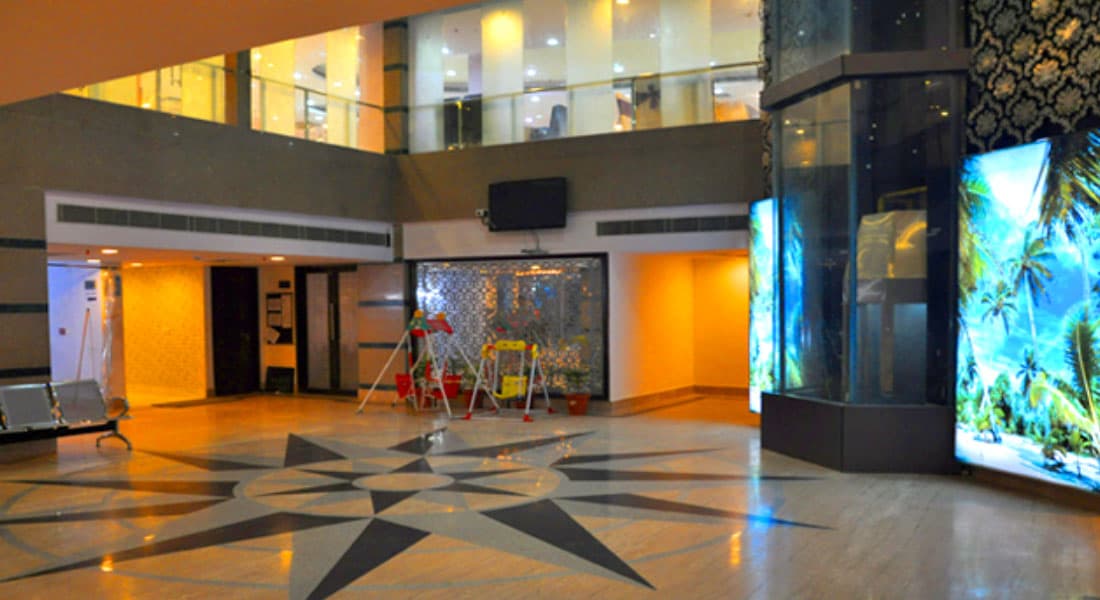 Janak Puri Club - Image 2