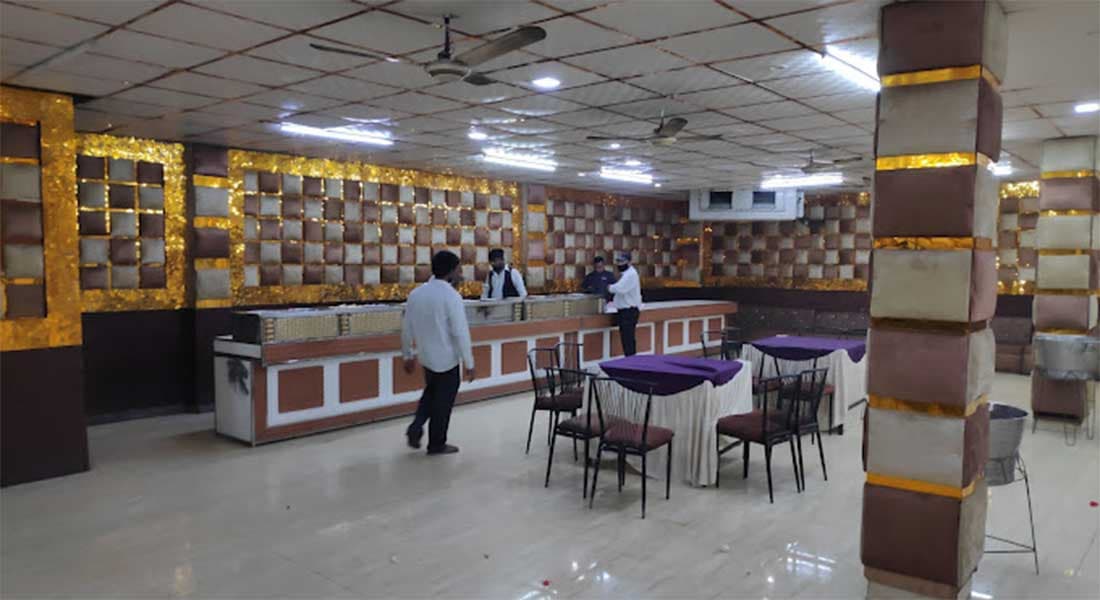 Royal Banquet Hall - Image 1