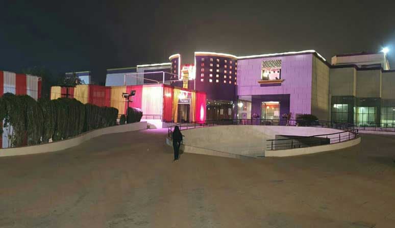 The Pharaohs - Image 2