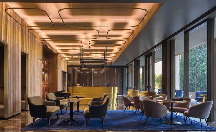 Roseate House - Image 2