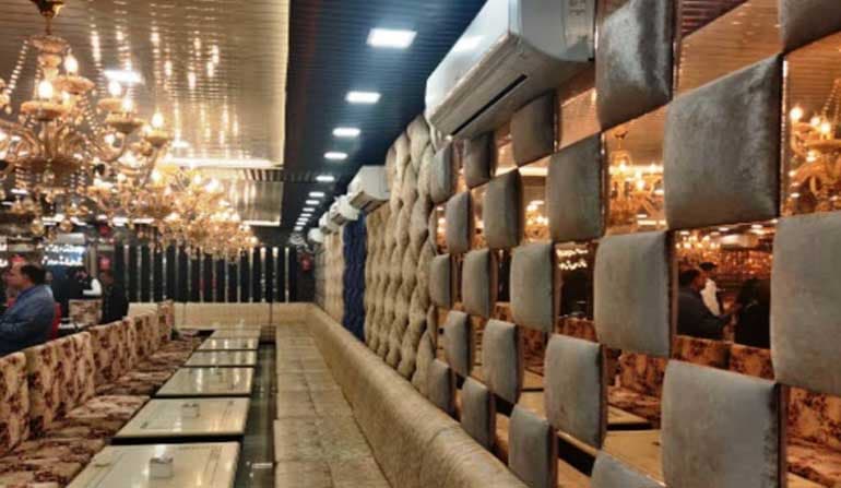 Grand Sapphire - Image 3