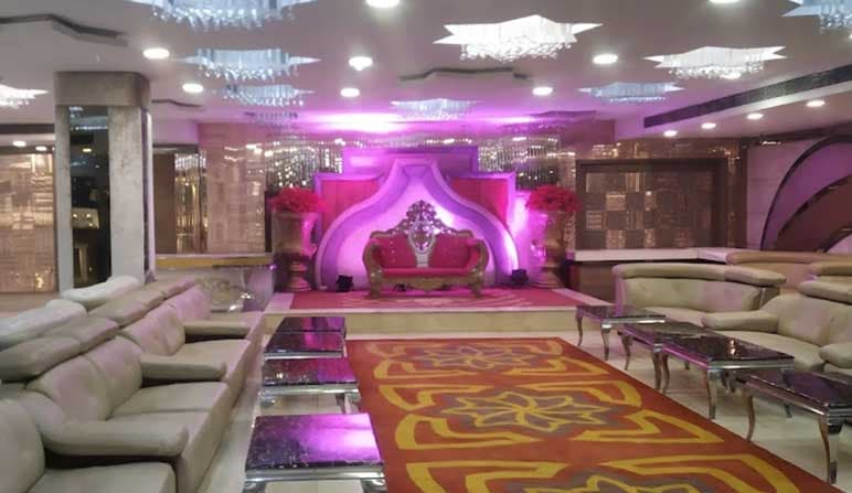 KD Grand Banquet - Image 2