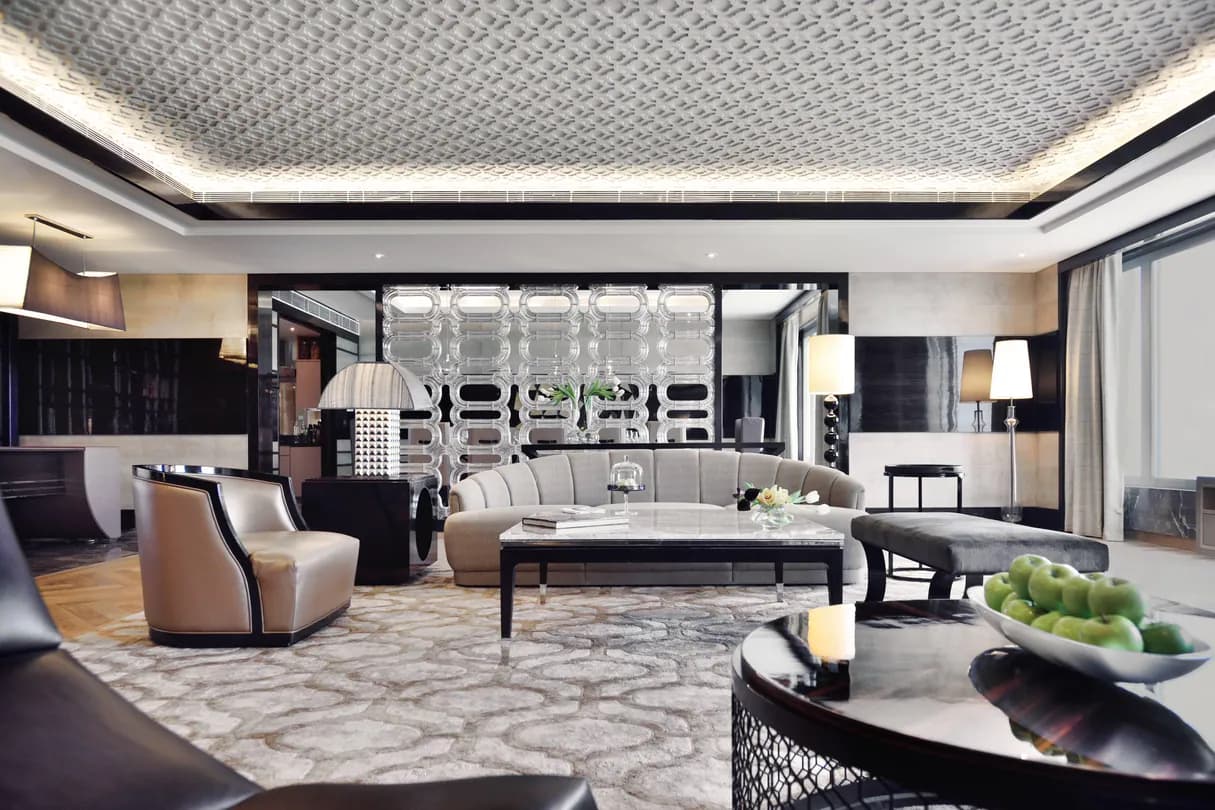 JW Marriott Hotel - Image 2