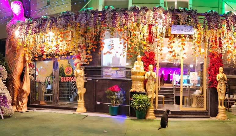 Surya Green Banquet - Image 2