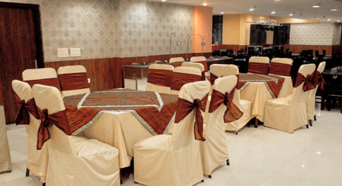 Janak Puri Club - Image 3