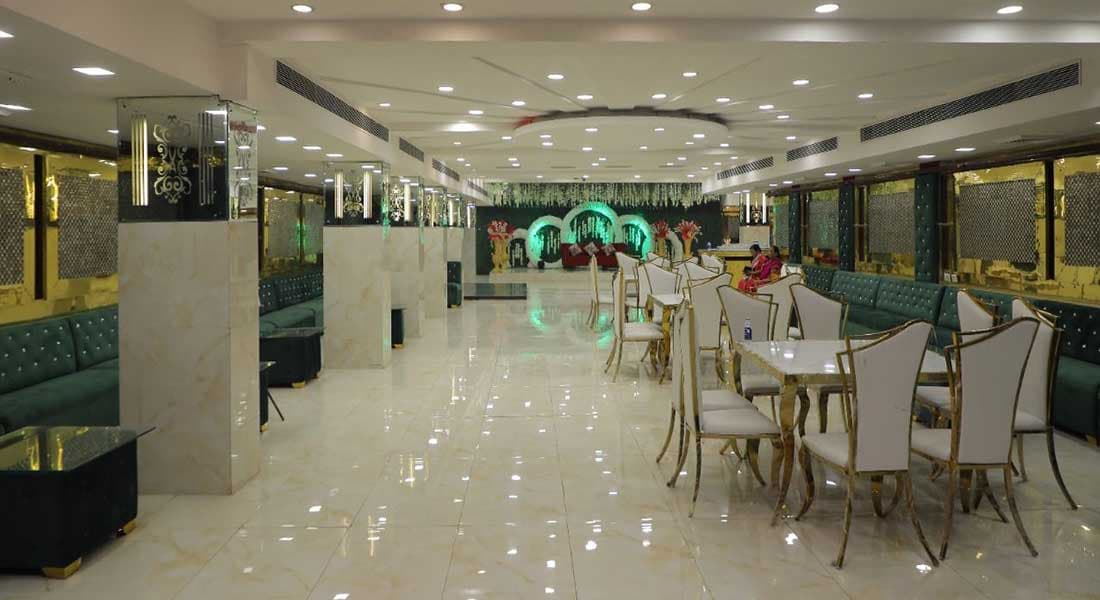 Dream Palace - Image 1