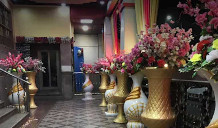 Sundaram Palace - Image 2