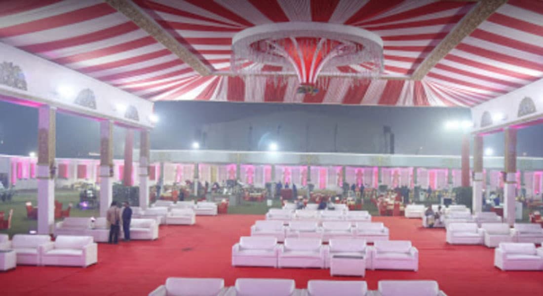 Bageecha Banquet Hall - Image 3
