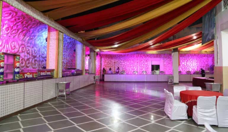 Tarang Banquet - Image 3