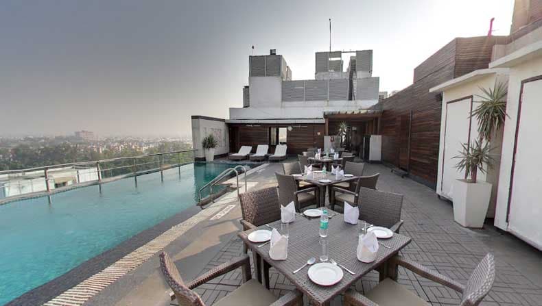 SK Premium Park Hotel - Image 3