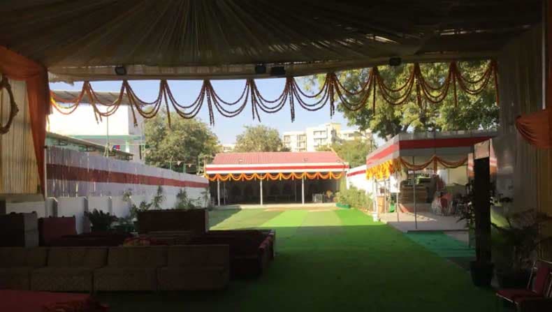 Ganpati Garden - Image 3