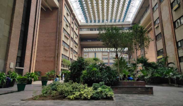 Habitat World Banquets - Image 1