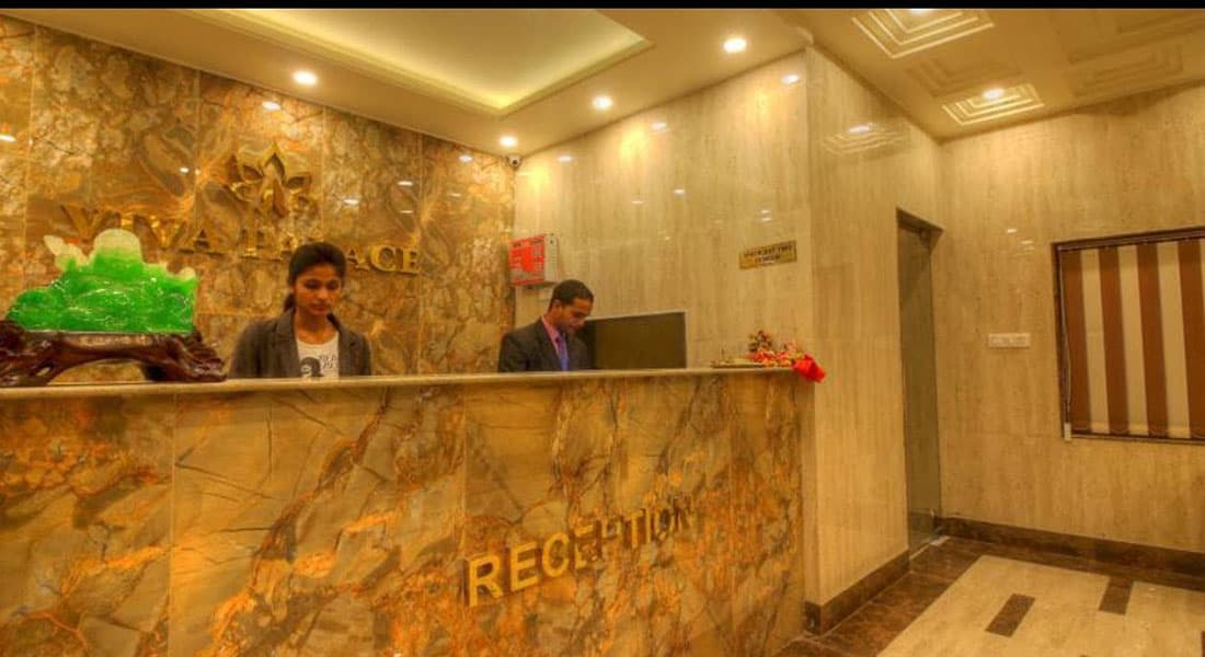 Hotel Viva Palace - Image 2