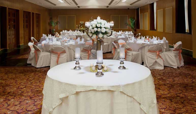 Habitat World Banquets - Image 3