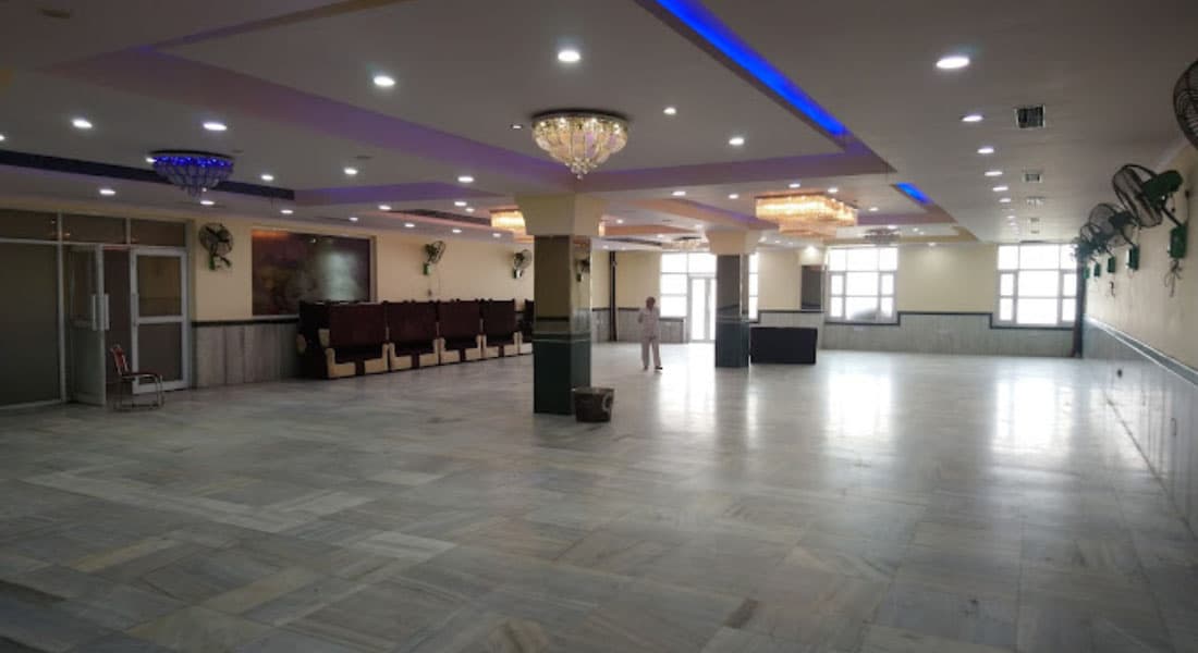 Parshuram Bhavan - Image 1