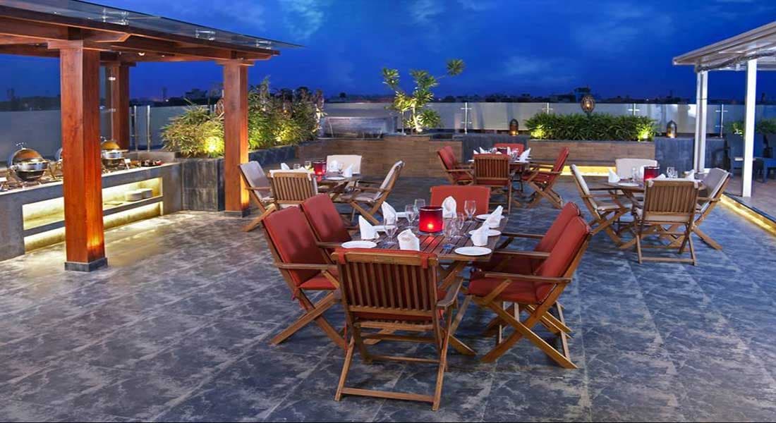 Hotel Eternity - Image 3