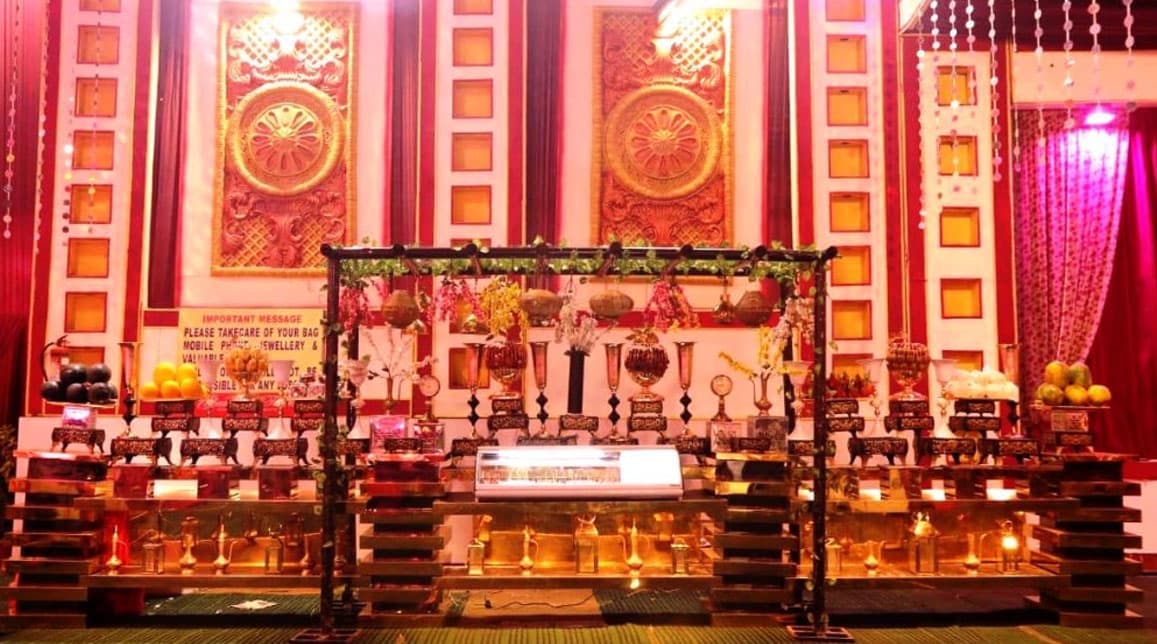 Gautam Tent - Image 3