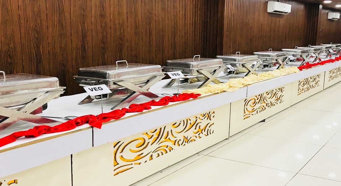 Aggarwal Banquets - Image 3