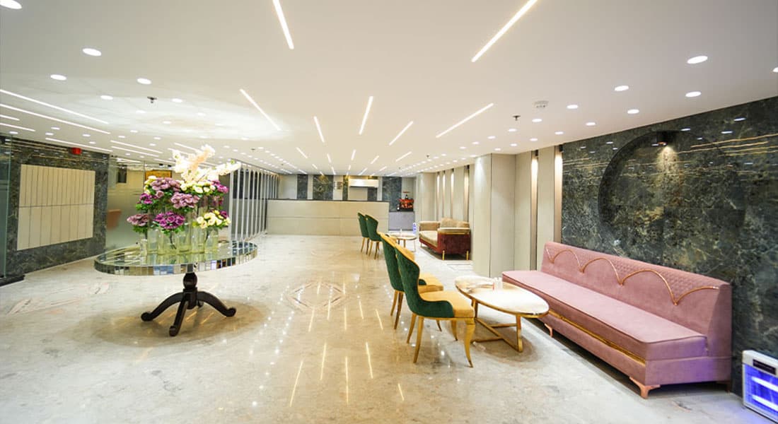 Clay Inn Banquets & Hotel - Image 2