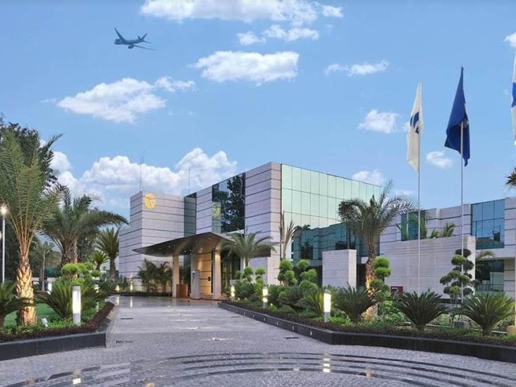 D Imperia Banquet - Image 1