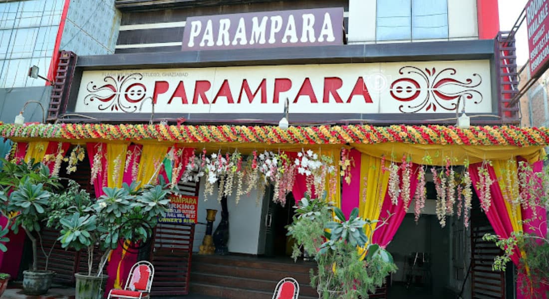 Parampara Banquet - Image 1