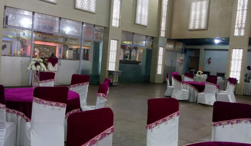 Golden Moments Banquet - Image 3