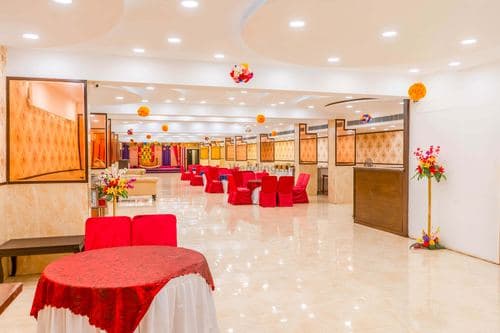 Lotus Banquet - Image 3