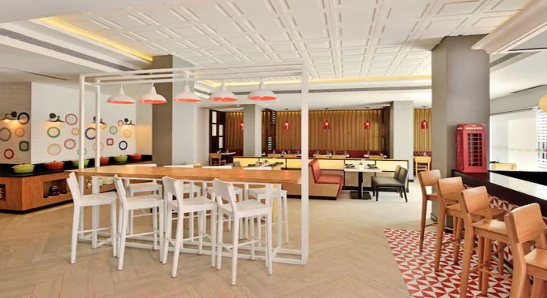 Park Inn By Radisson - Image 3