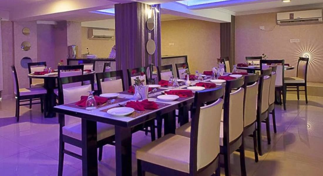 Hotel Pitrashish Premium - Image 3