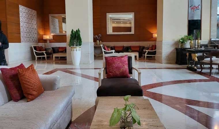 Jaypee Vasant Continental - Image 3