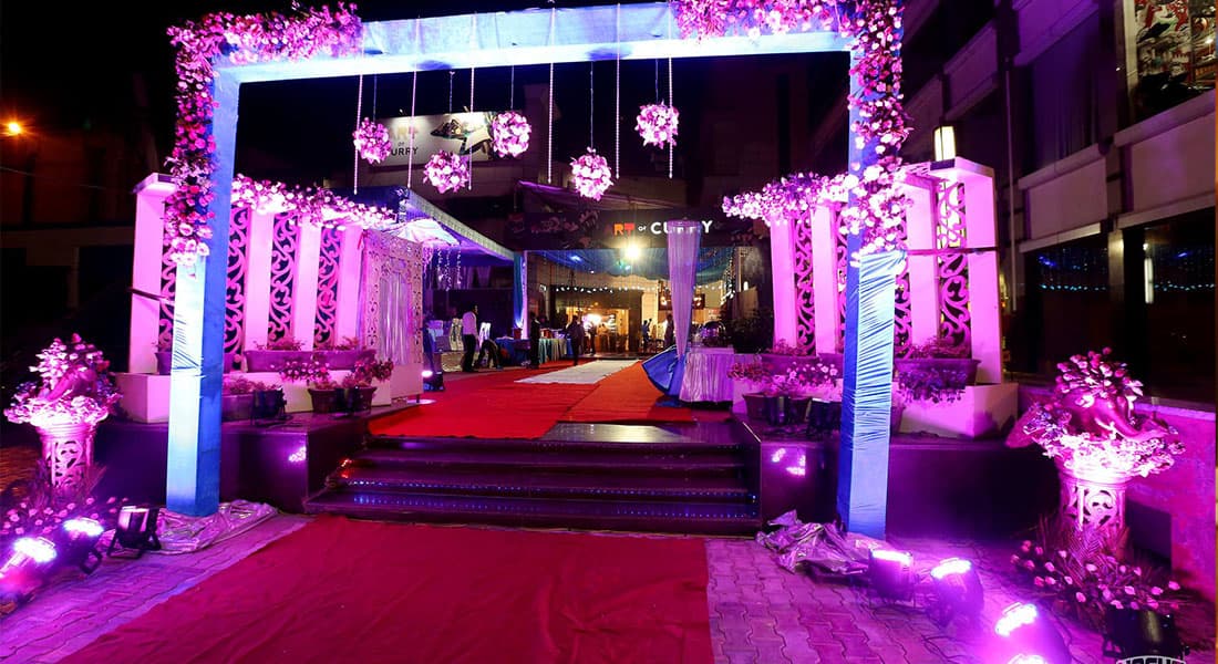 Art of Curry Banquet Hall - Image 1