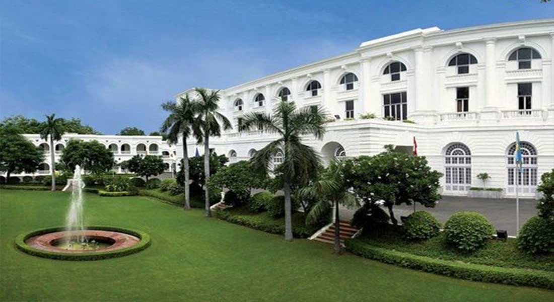 Maidens Hotel - Image 2