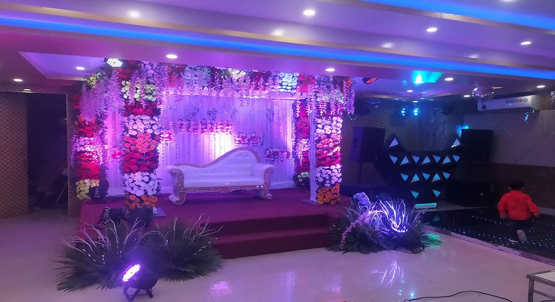 Amaira hotel and banquets - Image 3