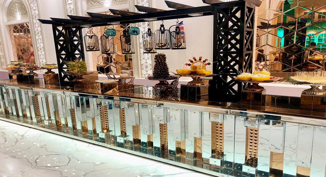 Golden Grapes Club & Convention - Image 2