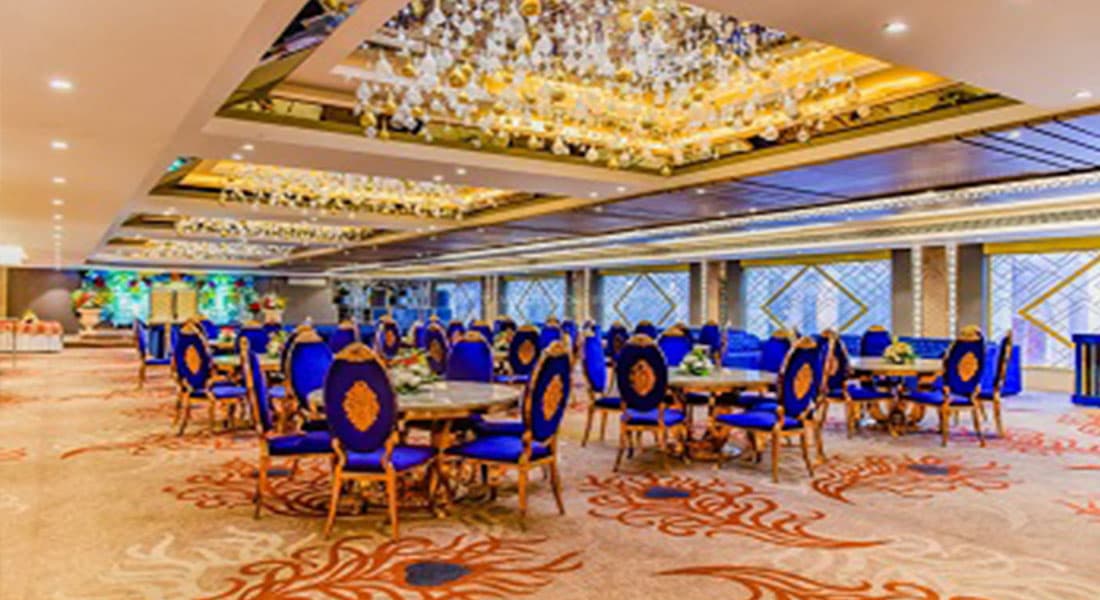 Hotel Mukut Regency - Image 3