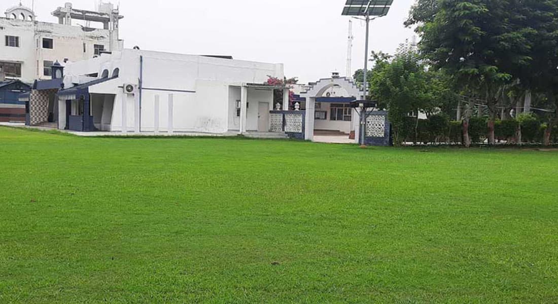 Arun Vihar Community Centre - Image 1