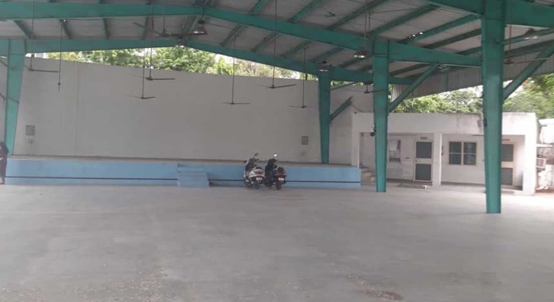 Arun Vihar Community Centre - Image 3