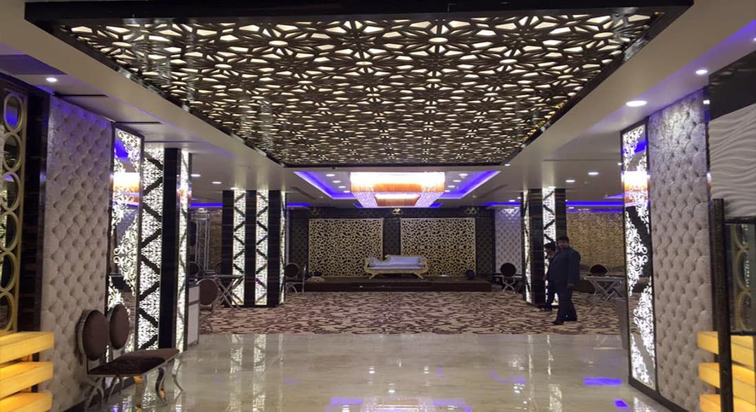 Golden Castle Banquets - Image 1