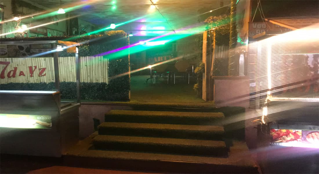 7 Dayz Banquets - Image 1