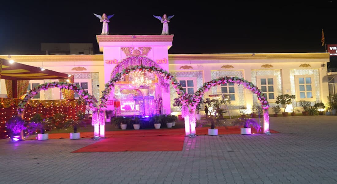 Vrindavan Grand - Image 2