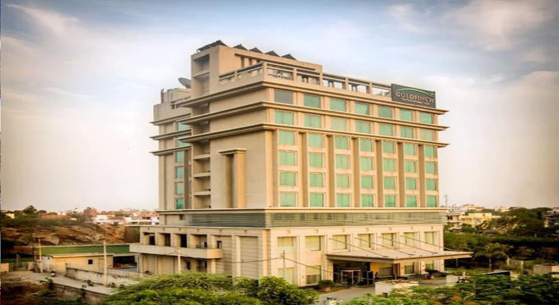 Goldfinch Hotel - Image 2