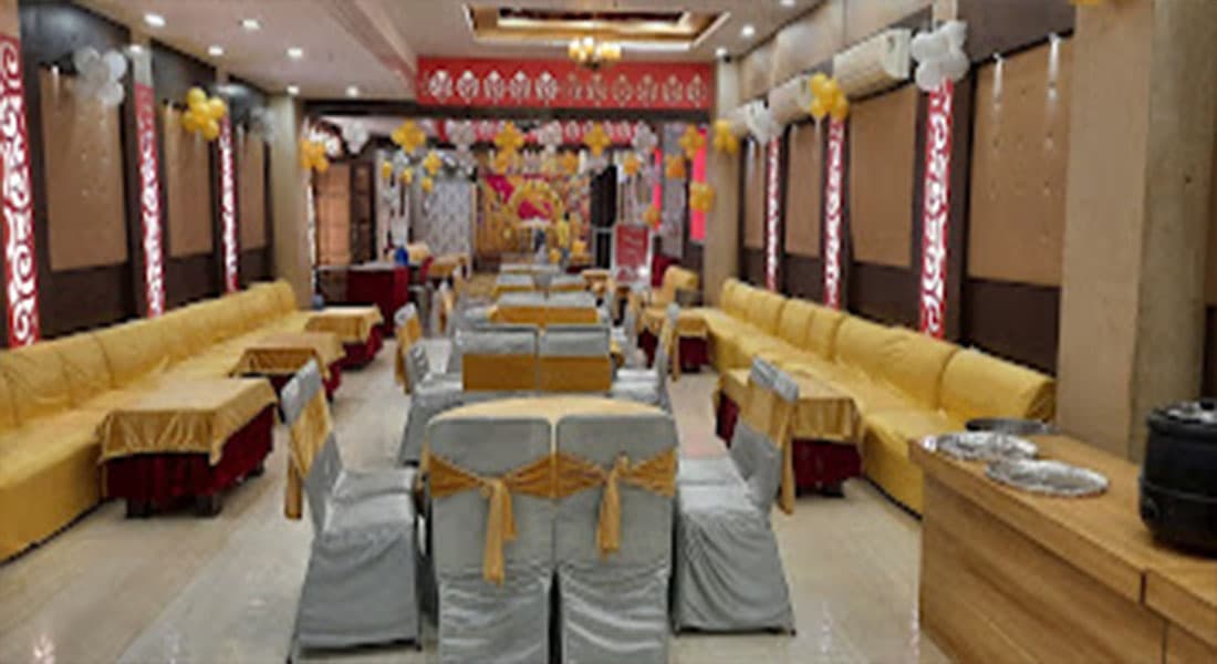 Pristine Party Hall - Image 3