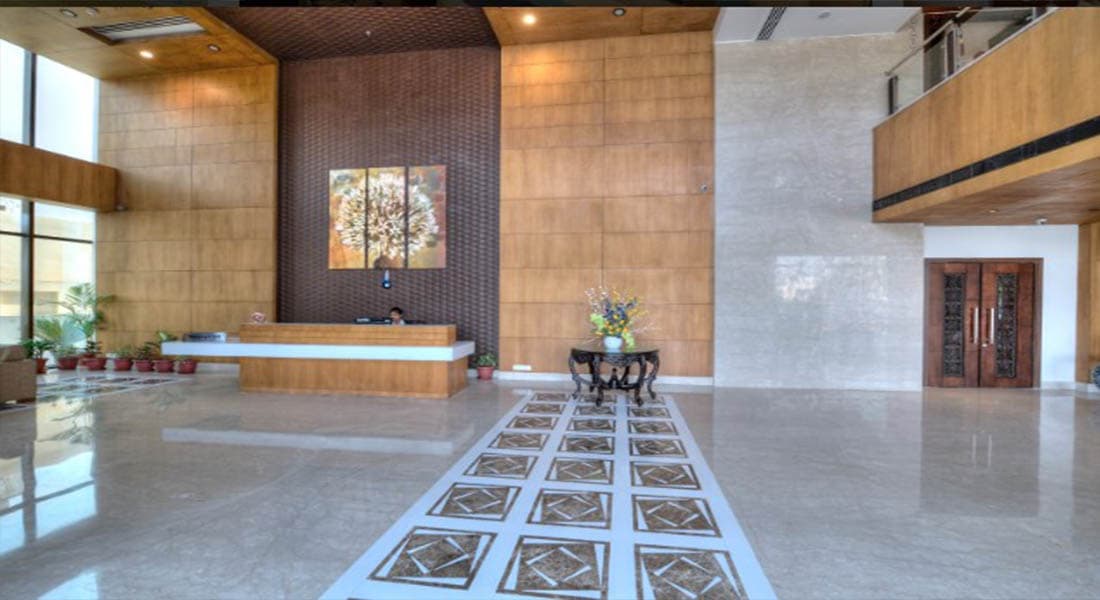 Hotel Delite Grand - Image 3