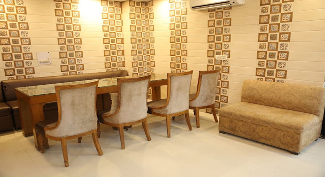 Aangan Hotel - Image 3